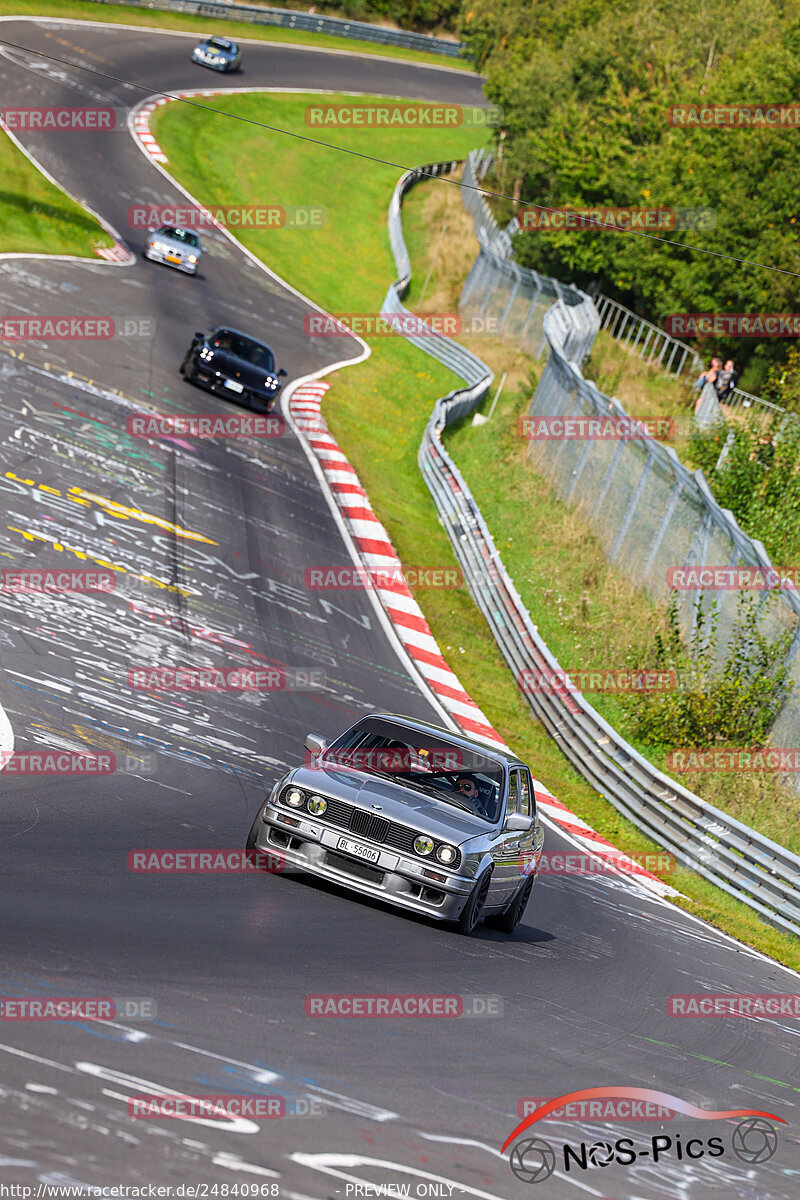 Bild #24840968 - Touristenfahrten Nürburgring Nordschleife (30.09.2023)