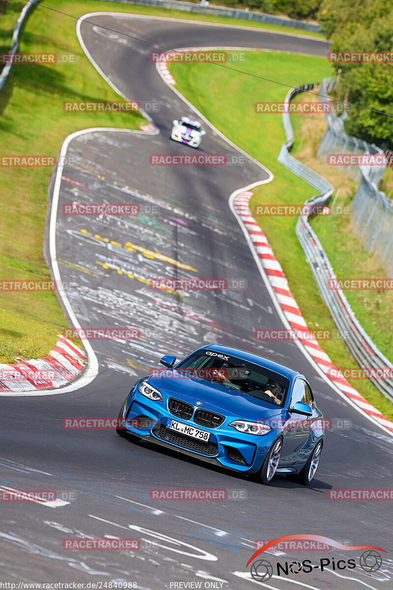 Bild #24840988 - Touristenfahrten Nürburgring Nordschleife (30.09.2023)