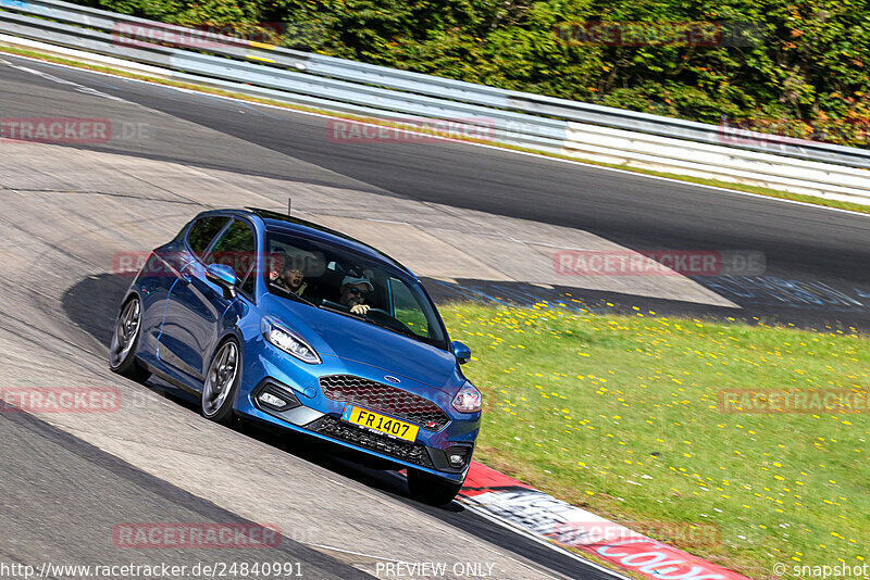 Bild #24840991 - Touristenfahrten Nürburgring Nordschleife (30.09.2023)