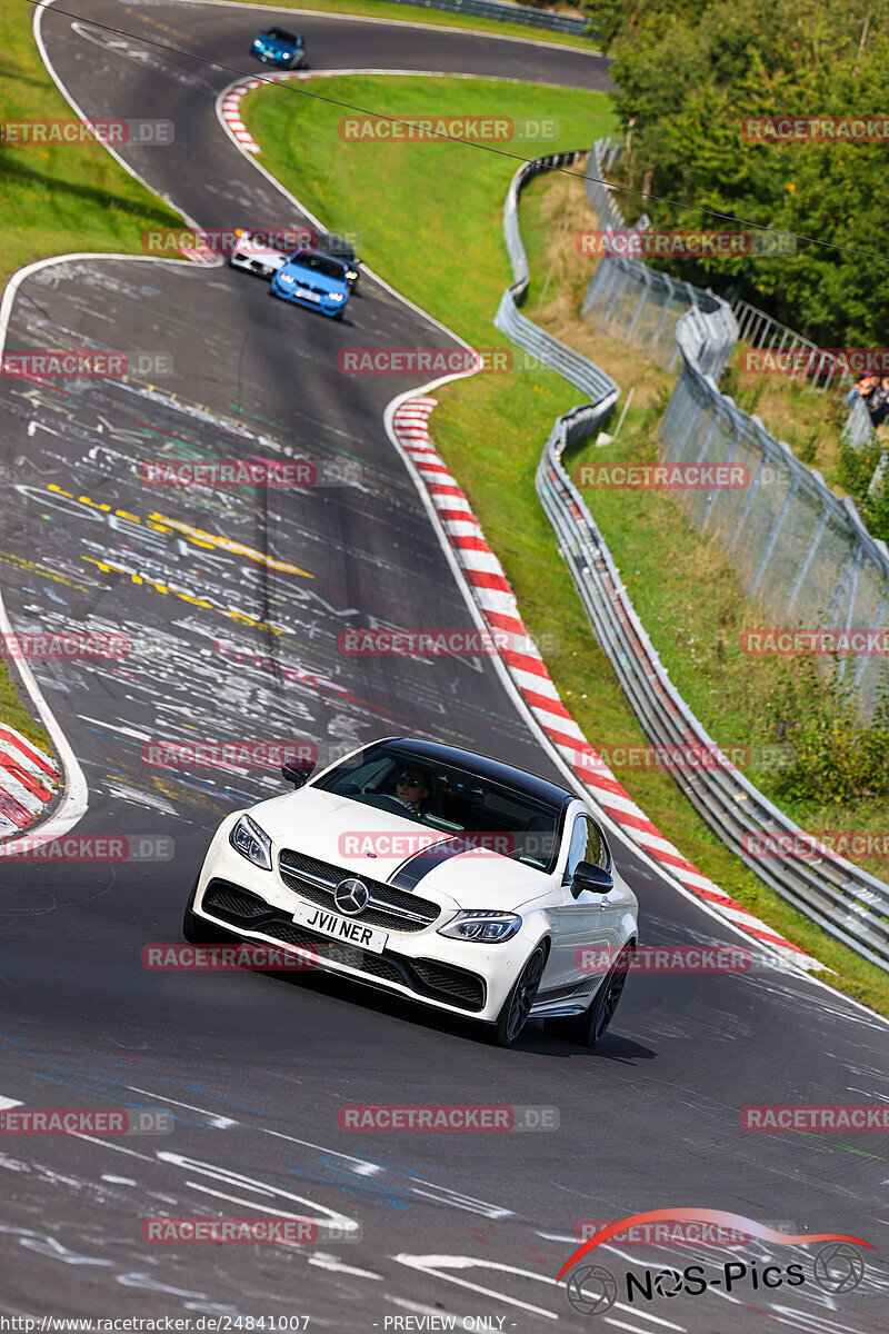 Bild #24841007 - Touristenfahrten Nürburgring Nordschleife (30.09.2023)