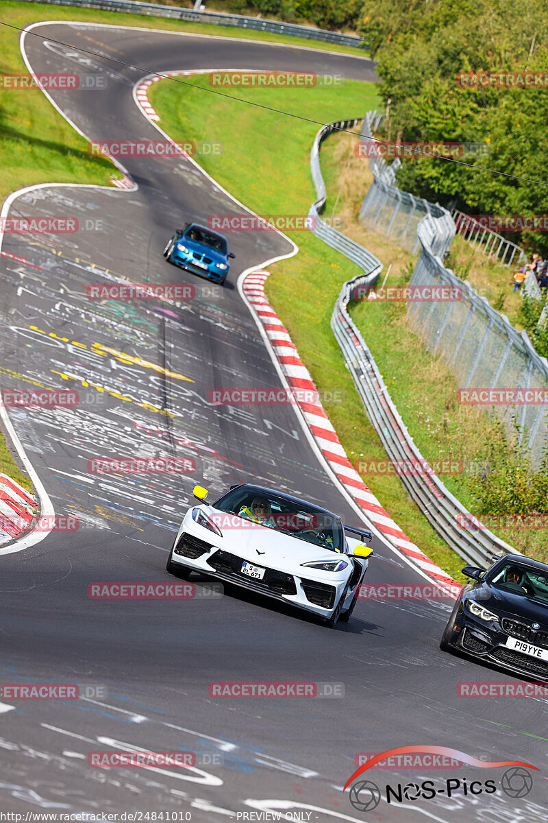 Bild #24841010 - Touristenfahrten Nürburgring Nordschleife (30.09.2023)