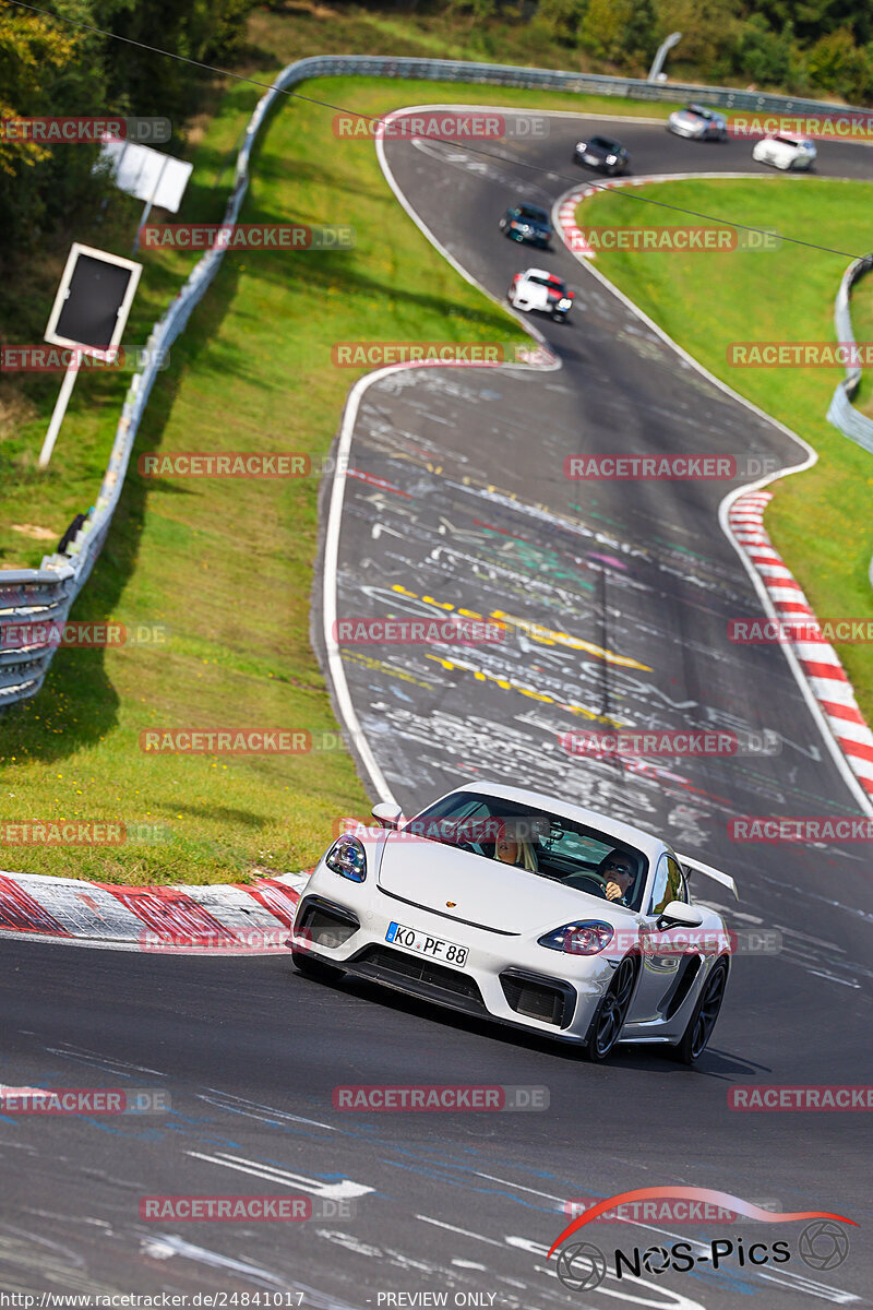 Bild #24841017 - Touristenfahrten Nürburgring Nordschleife (30.09.2023)