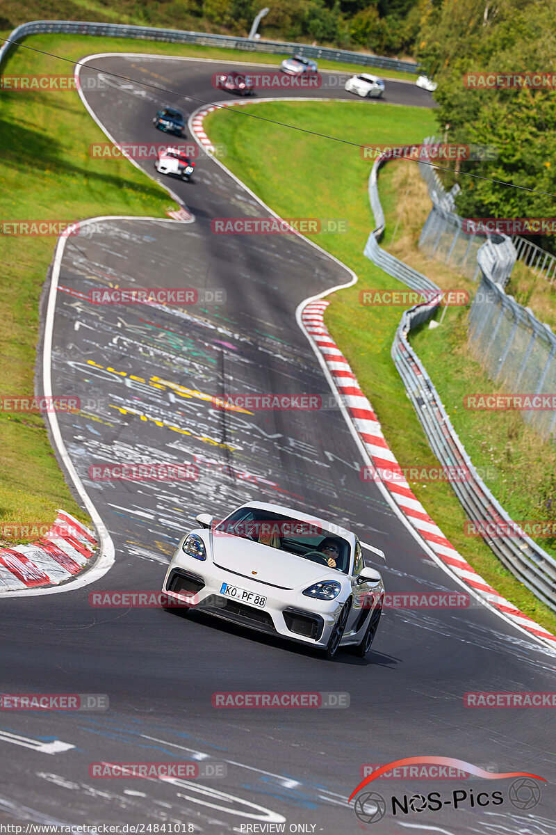 Bild #24841018 - Touristenfahrten Nürburgring Nordschleife (30.09.2023)