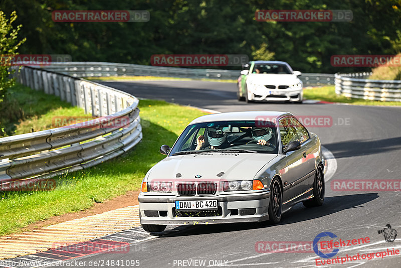 Bild #24841095 - Touristenfahrten Nürburgring Nordschleife (30.09.2023)