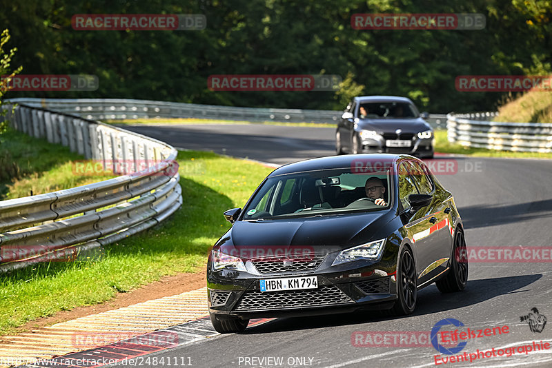 Bild #24841111 - Touristenfahrten Nürburgring Nordschleife (30.09.2023)