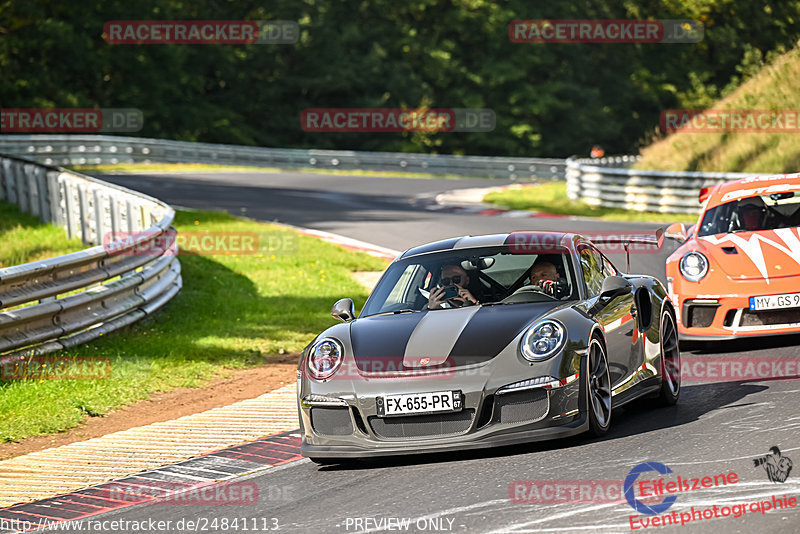 Bild #24841113 - Touristenfahrten Nürburgring Nordschleife (30.09.2023)