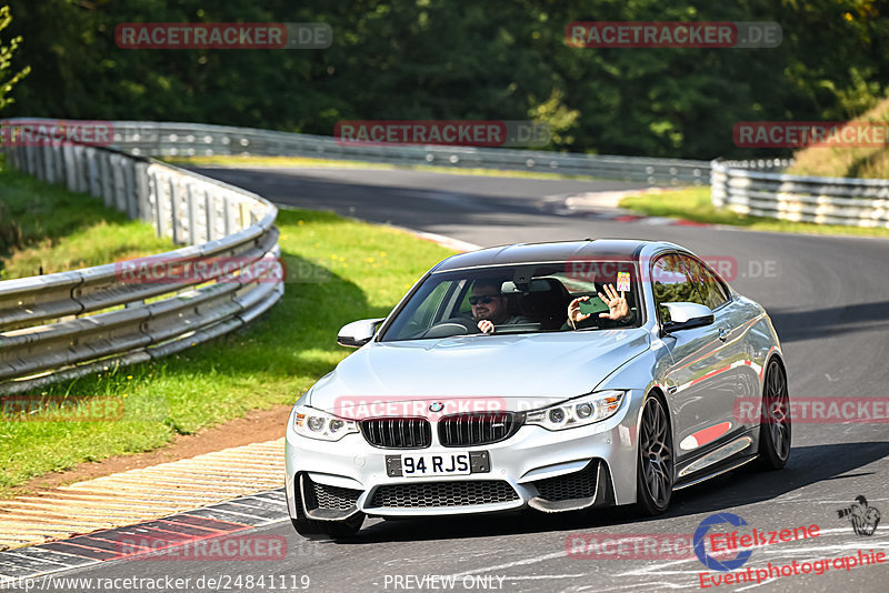 Bild #24841119 - Touristenfahrten Nürburgring Nordschleife (30.09.2023)