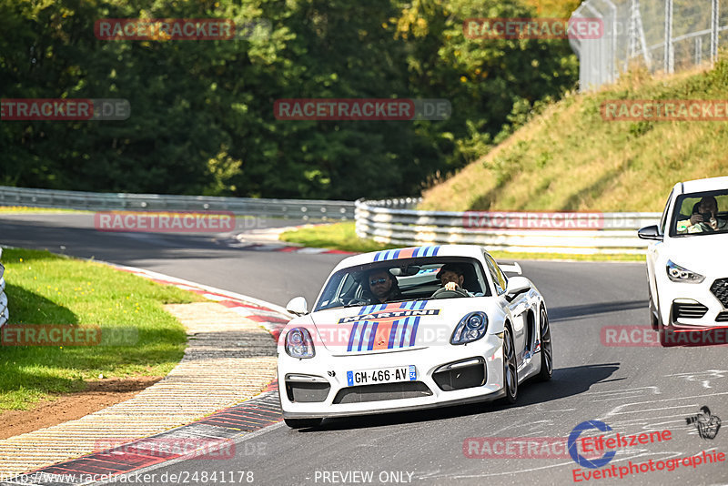 Bild #24841178 - Touristenfahrten Nürburgring Nordschleife (30.09.2023)