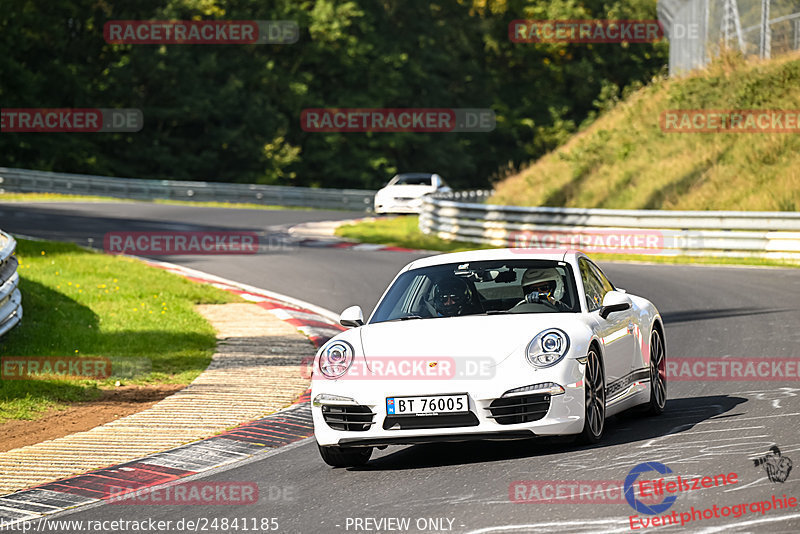 Bild #24841185 - Touristenfahrten Nürburgring Nordschleife (30.09.2023)