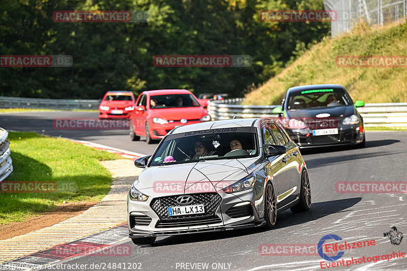 Bild #24841202 - Touristenfahrten Nürburgring Nordschleife (30.09.2023)