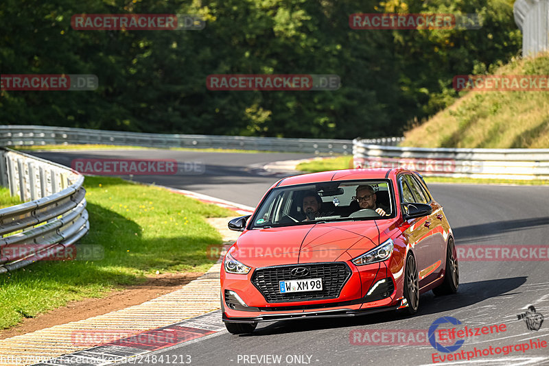 Bild #24841213 - Touristenfahrten Nürburgring Nordschleife (30.09.2023)