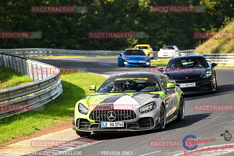 Bild #24841236 - Touristenfahrten Nürburgring Nordschleife (30.09.2023)