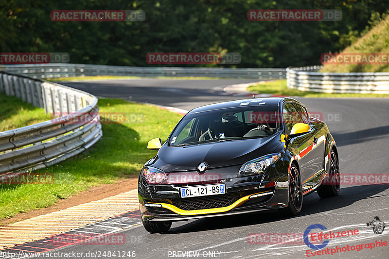 Bild #24841246 - Touristenfahrten Nürburgring Nordschleife (30.09.2023)