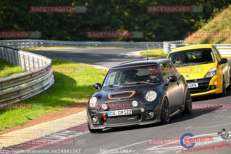 Bild #24841247 - Touristenfahrten Nürburgring Nordschleife (30.09.2023)