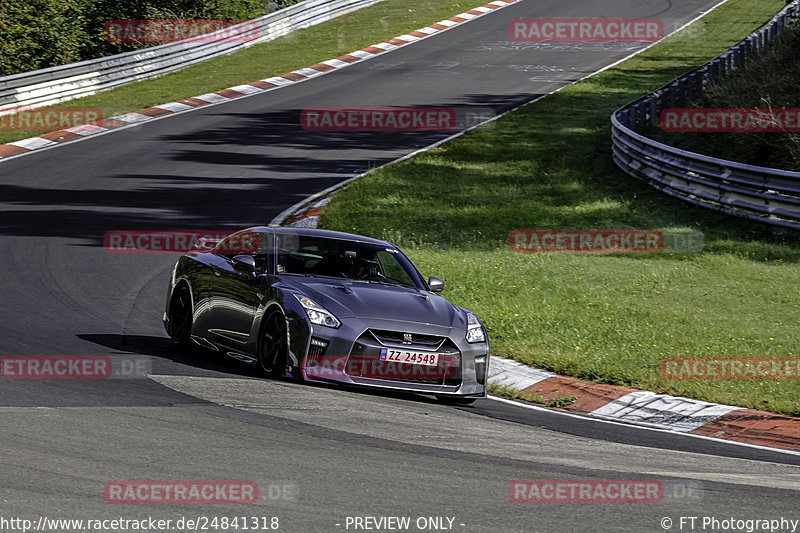 Bild #24841318 - Touristenfahrten Nürburgring Nordschleife (30.09.2023)