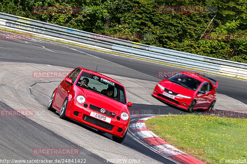 Bild #24841422 - Touristenfahrten Nürburgring Nordschleife (30.09.2023)