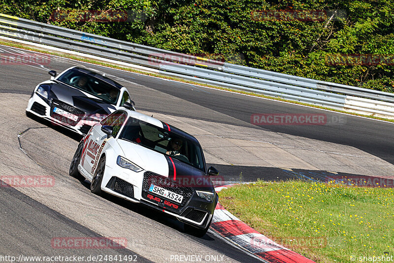 Bild #24841492 - Touristenfahrten Nürburgring Nordschleife (30.09.2023)