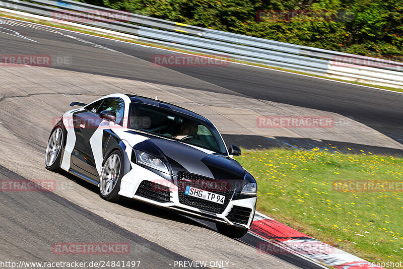 Bild #24841497 - Touristenfahrten Nürburgring Nordschleife (30.09.2023)