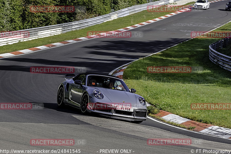 Bild #24841545 - Touristenfahrten Nürburgring Nordschleife (30.09.2023)