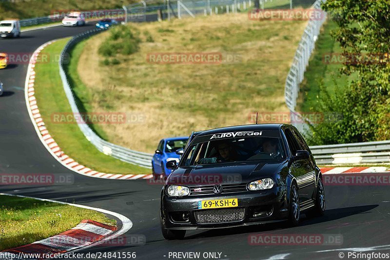 Bild #24841556 - Touristenfahrten Nürburgring Nordschleife (30.09.2023)