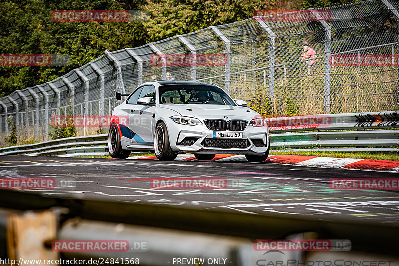 Bild #24841568 - Touristenfahrten Nürburgring Nordschleife (30.09.2023)