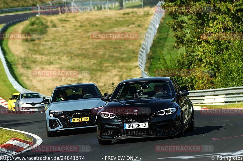 Bild #24841574 - Touristenfahrten Nürburgring Nordschleife (30.09.2023)