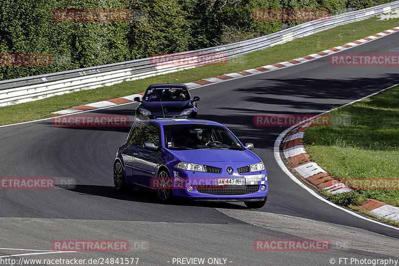 Bild #24841577 - Touristenfahrten Nürburgring Nordschleife (30.09.2023)