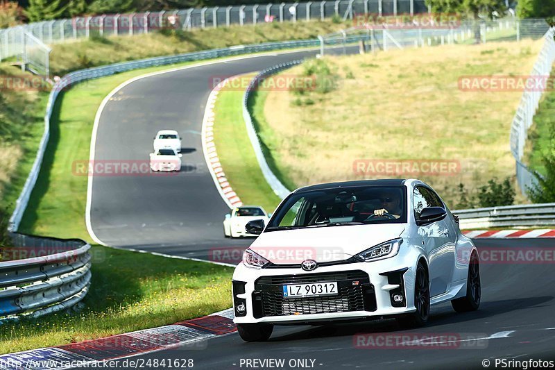 Bild #24841628 - Touristenfahrten Nürburgring Nordschleife (30.09.2023)