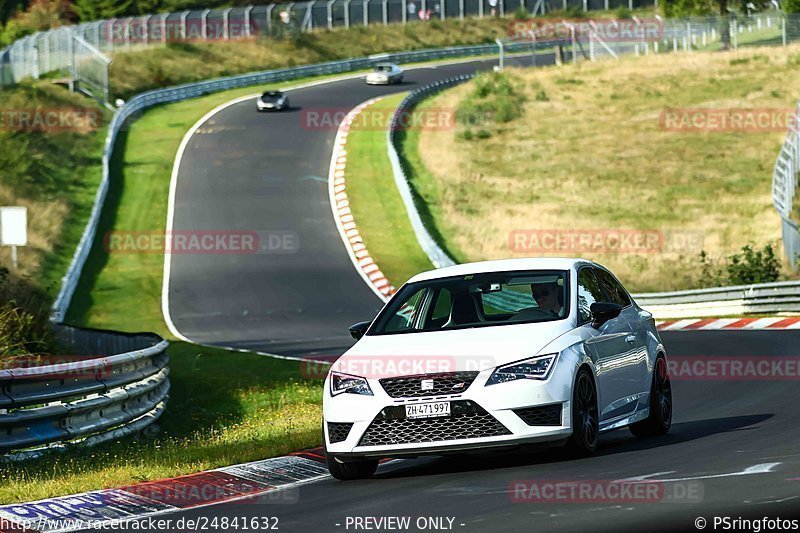 Bild #24841632 - Touristenfahrten Nürburgring Nordschleife (30.09.2023)