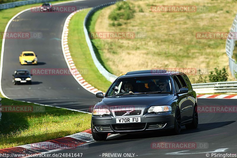 Bild #24841647 - Touristenfahrten Nürburgring Nordschleife (30.09.2023)