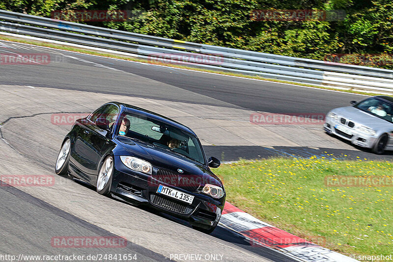 Bild #24841654 - Touristenfahrten Nürburgring Nordschleife (30.09.2023)