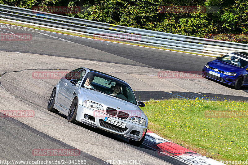 Bild #24841663 - Touristenfahrten Nürburgring Nordschleife (30.09.2023)