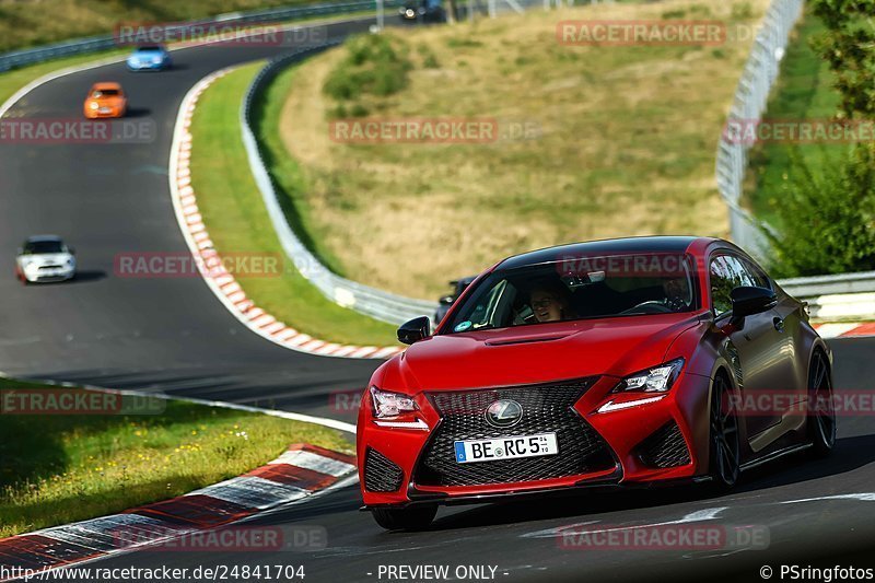 Bild #24841704 - Touristenfahrten Nürburgring Nordschleife (30.09.2023)