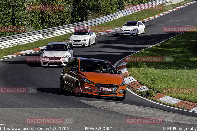 Bild #24841706 - Touristenfahrten Nürburgring Nordschleife (30.09.2023)