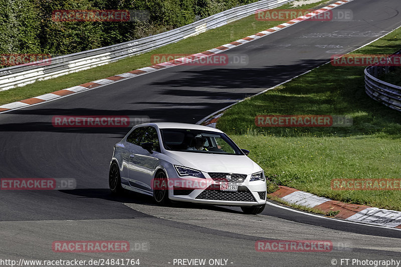 Bild #24841764 - Touristenfahrten Nürburgring Nordschleife (30.09.2023)