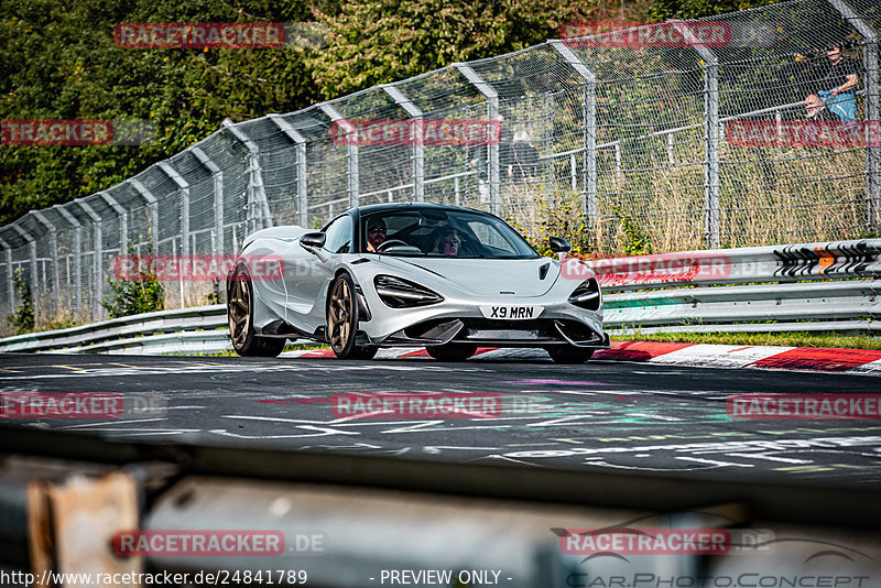 Bild #24841789 - Touristenfahrten Nürburgring Nordschleife (30.09.2023)