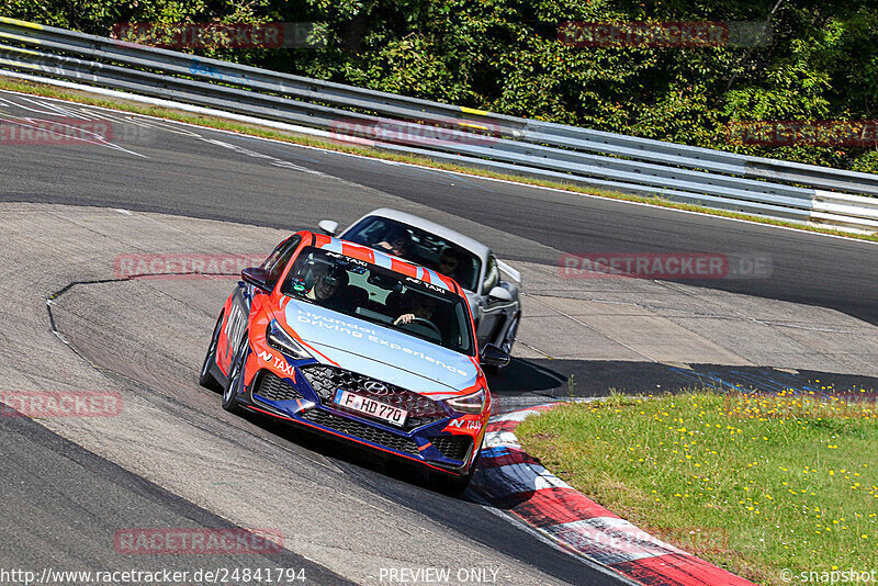 Bild #24841794 - Touristenfahrten Nürburgring Nordschleife (30.09.2023)