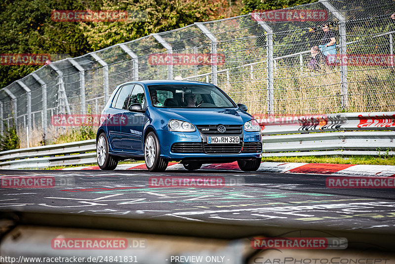 Bild #24841831 - Touristenfahrten Nürburgring Nordschleife (30.09.2023)