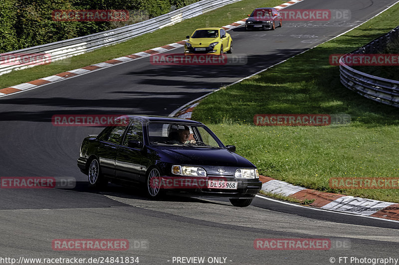 Bild #24841834 - Touristenfahrten Nürburgring Nordschleife (30.09.2023)