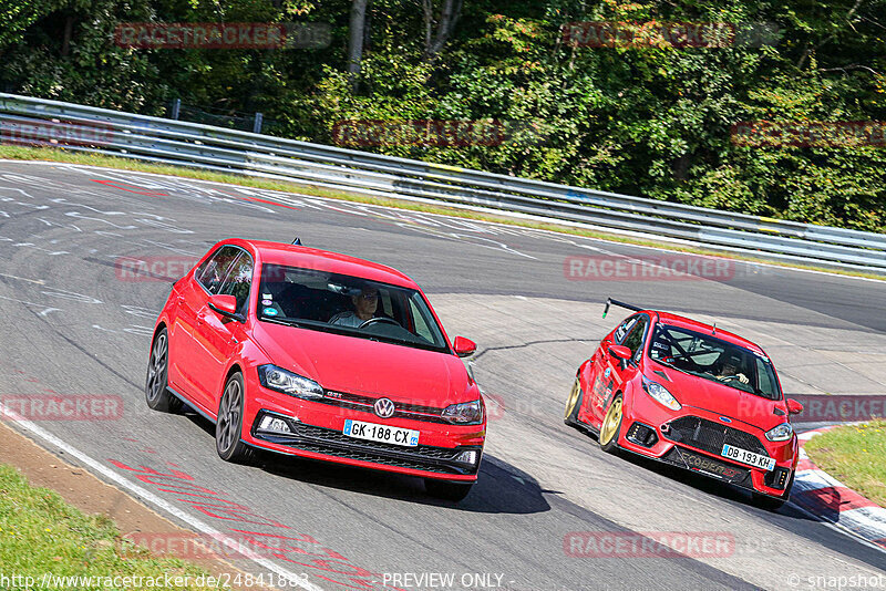 Bild #24841883 - Touristenfahrten Nürburgring Nordschleife (30.09.2023)