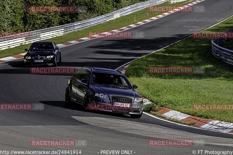 Bild #24841914 - Touristenfahrten Nürburgring Nordschleife (30.09.2023)