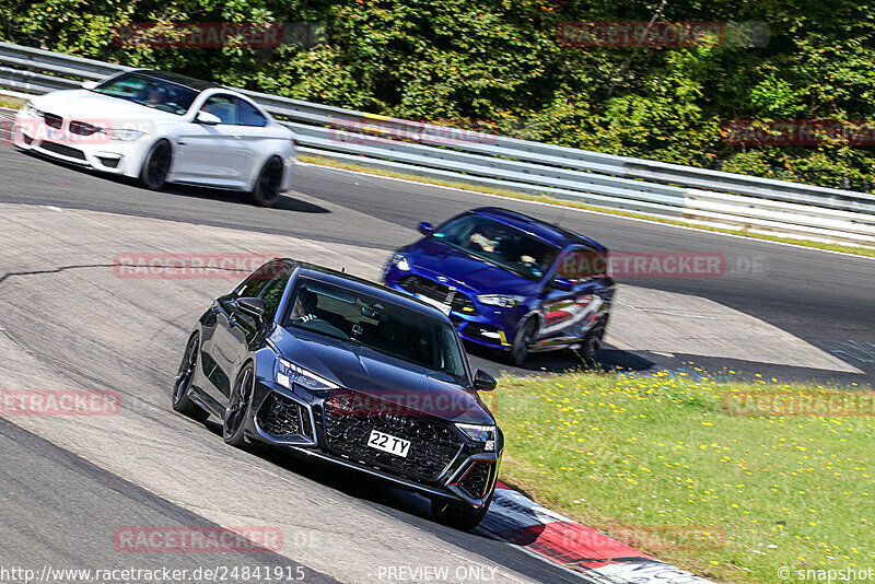 Bild #24841915 - Touristenfahrten Nürburgring Nordschleife (30.09.2023)