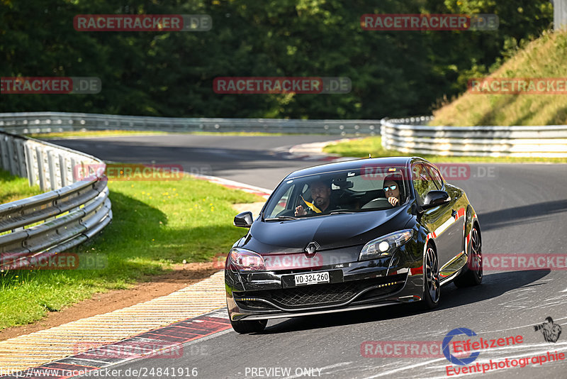 Bild #24841916 - Touristenfahrten Nürburgring Nordschleife (30.09.2023)