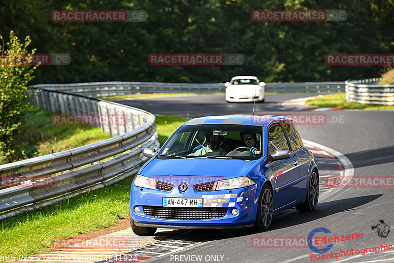 Bild #24841924 - Touristenfahrten Nürburgring Nordschleife (30.09.2023)