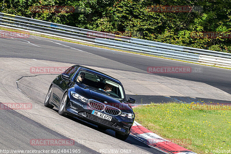 Bild #24841965 - Touristenfahrten Nürburgring Nordschleife (30.09.2023)