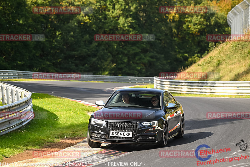 Bild #24842016 - Touristenfahrten Nürburgring Nordschleife (30.09.2023)