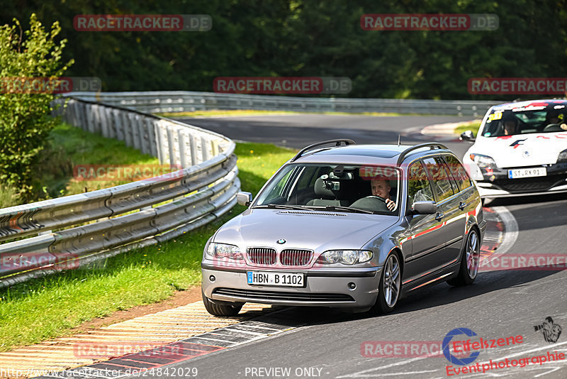 Bild #24842029 - Touristenfahrten Nürburgring Nordschleife (30.09.2023)