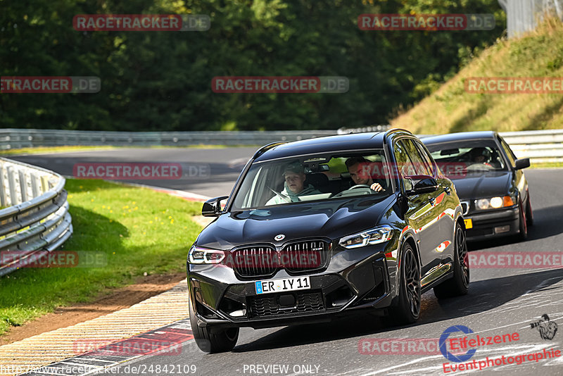 Bild #24842109 - Touristenfahrten Nürburgring Nordschleife (30.09.2023)