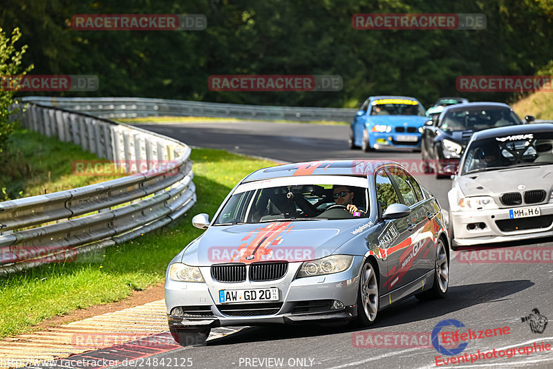 Bild #24842125 - Touristenfahrten Nürburgring Nordschleife (30.09.2023)