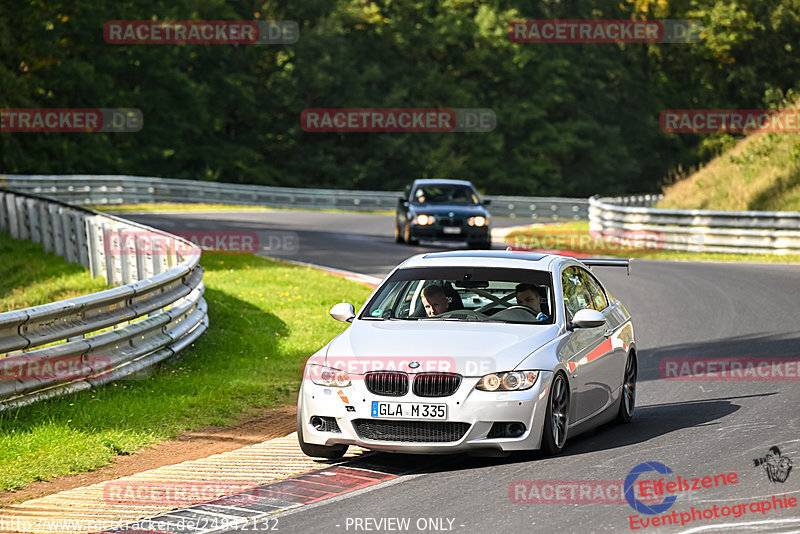 Bild #24842132 - Touristenfahrten Nürburgring Nordschleife (30.09.2023)